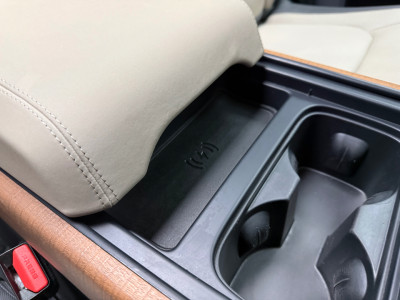 2024 Land Rover Defender