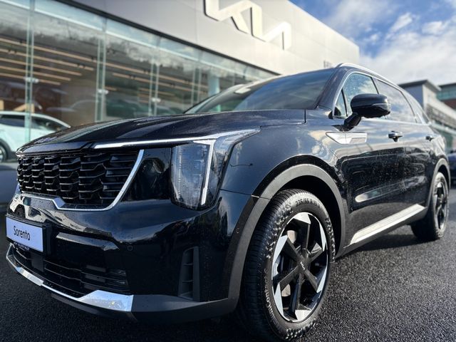 vehicle for sale from Kia Liffey Valley