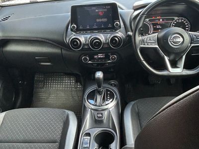 2023 Nissan Juke
