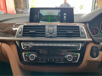 2016 BMW 3 Series