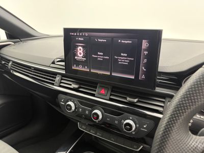 2024 Audi A5