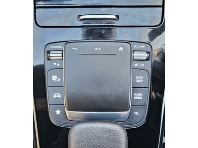 2023 Mercedes-Benz CLA Class