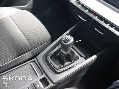 2024 Skoda Octavia