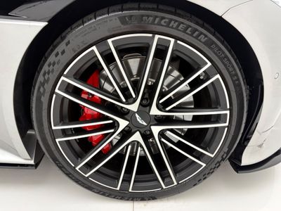 2026 Aston Martin DB12
