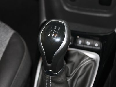 2023 Opel Crossland
