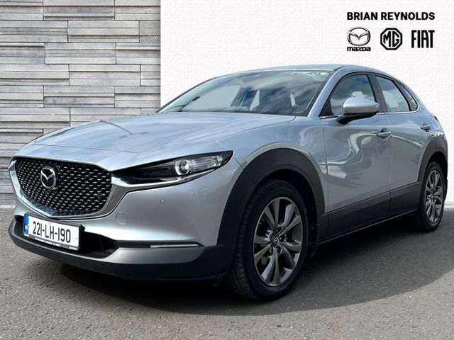 vehicle for sale from Brian Reynolds Car Sales