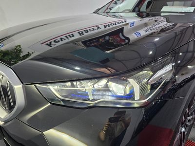 2024 BMW i5