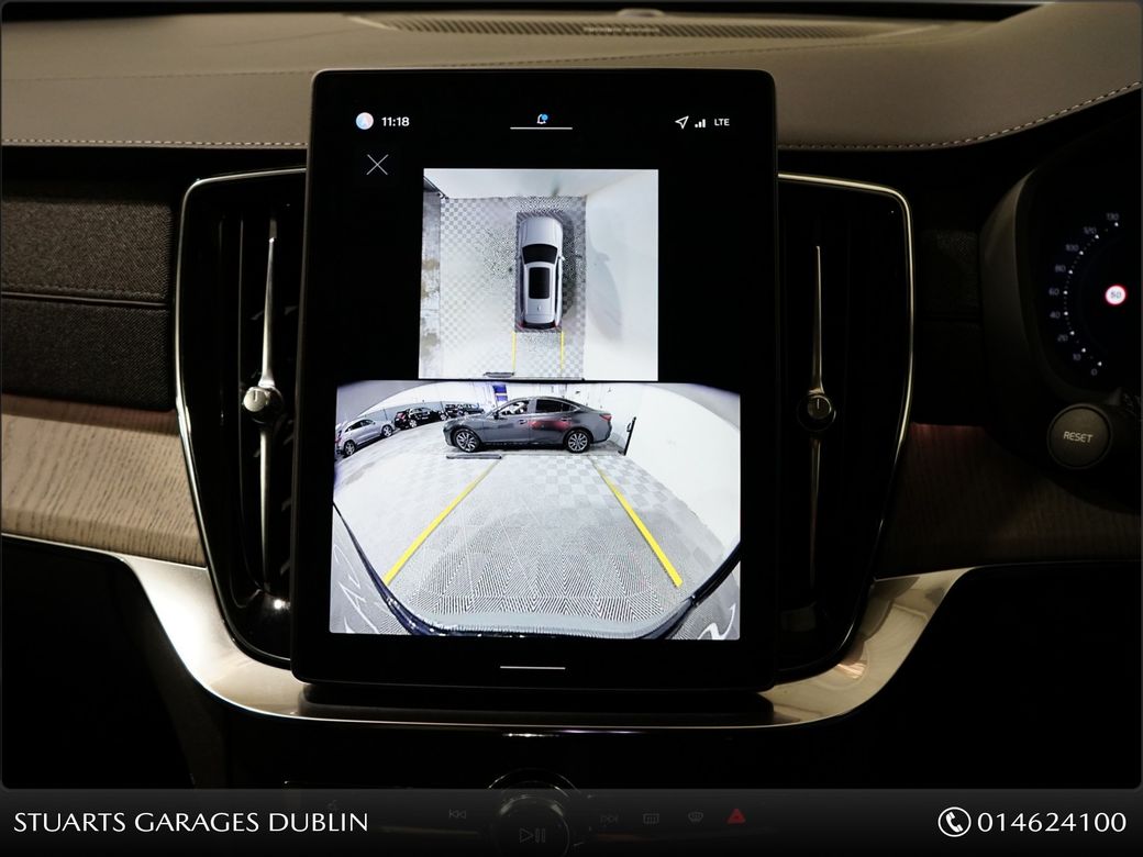 2026 Volvo XC90