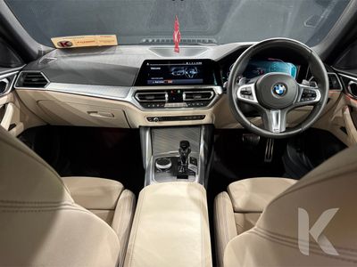 2023 BMW 4 Series