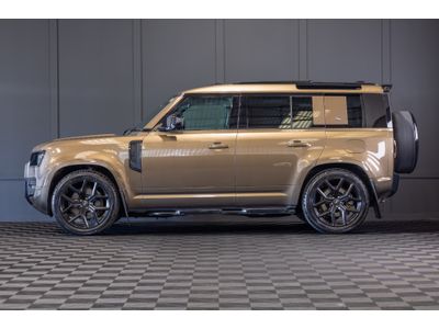 2023 Land Rover Defender 110