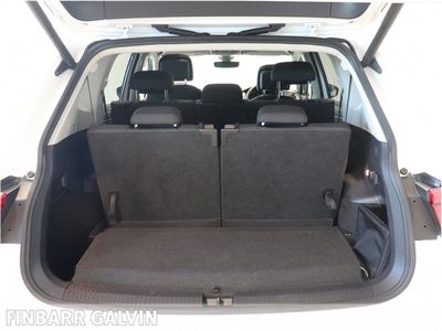 2019 Volkswagen Tiguan Allspace
