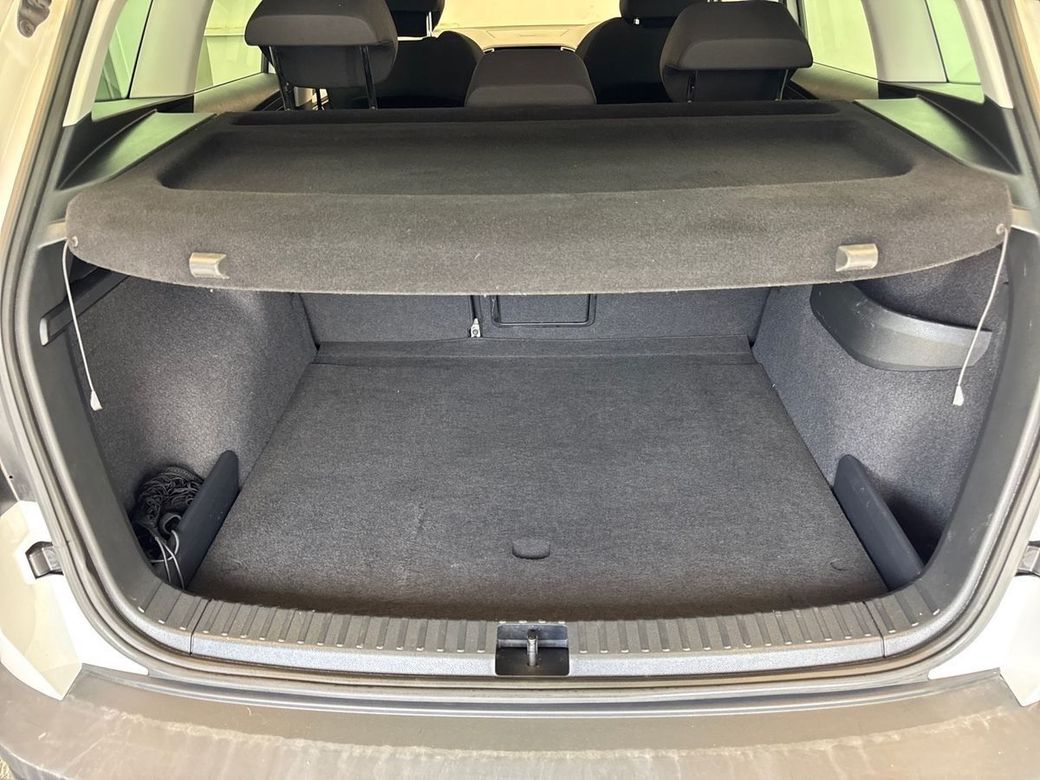 2021 Skoda Karoq
