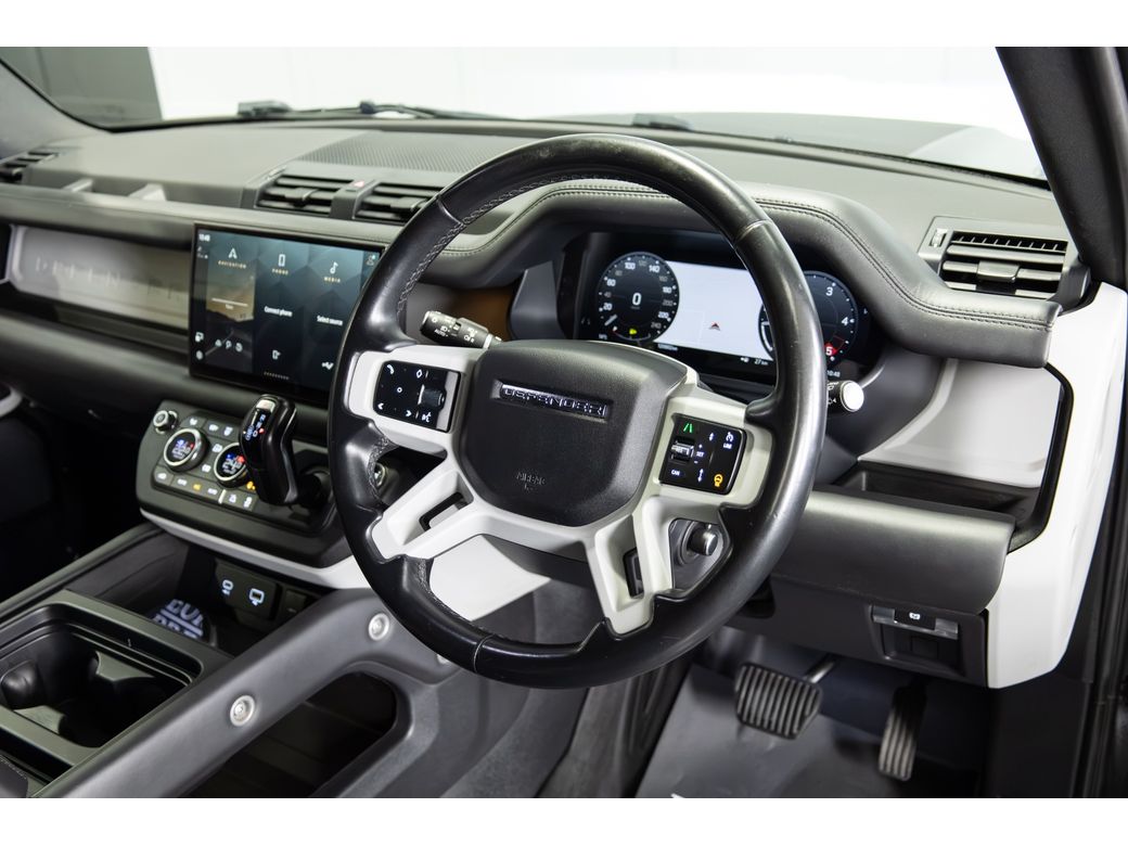 2023 Land Rover Defender 110