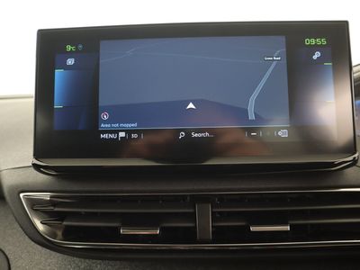 2022 Peugeot 3008