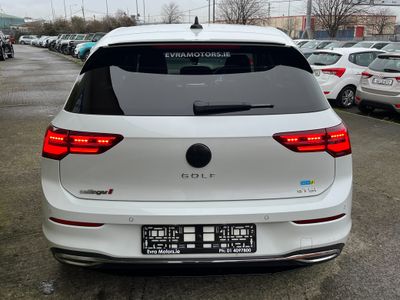 2022 Volkswagen Golf