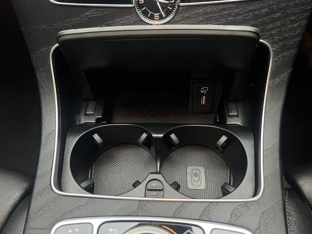 2020 Mercedes-Benz C Class