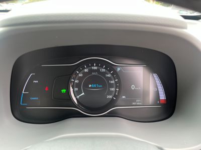 2021 Hyundai Kona