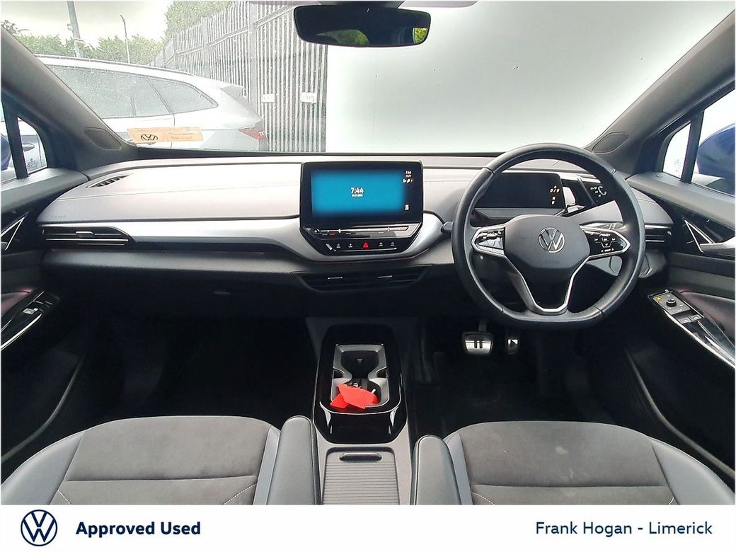 2023 Volkswagen ID.4