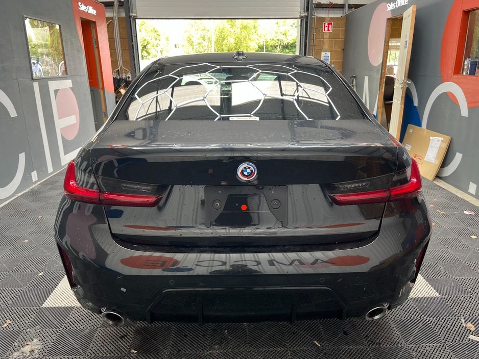 2023 BMW 3 Series