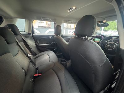 2017 Mini Cooper