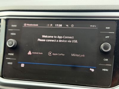 2022 Volkswagen T-Roc