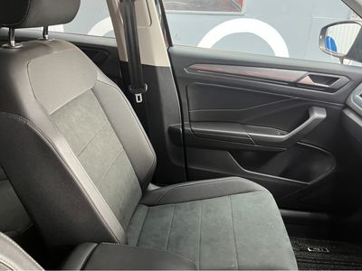 2022 Volkswagen T-Roc