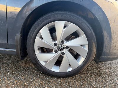 2021 Volkswagen Golf