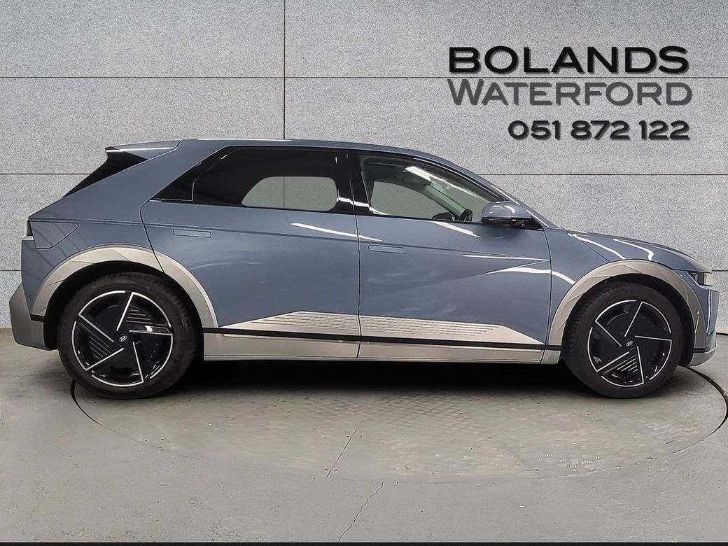 2026 Hyundai Ioniq 5