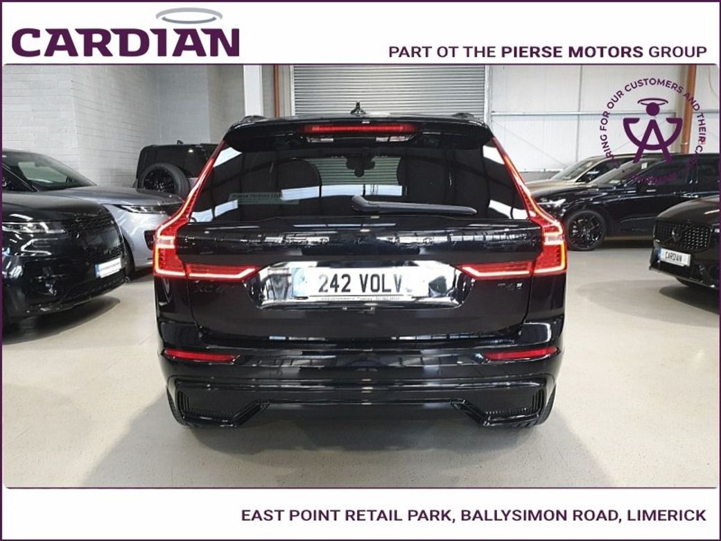 2024 Volvo XC60