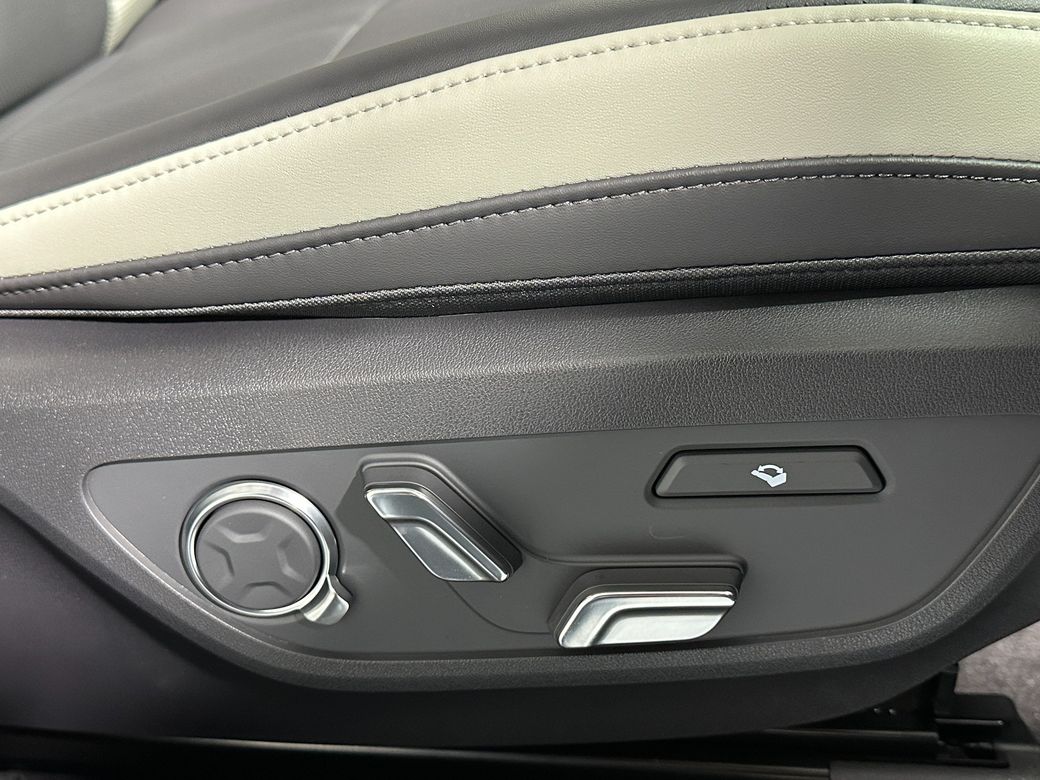 2026 Kia EV5