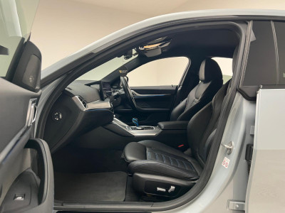 2022 BMW i4