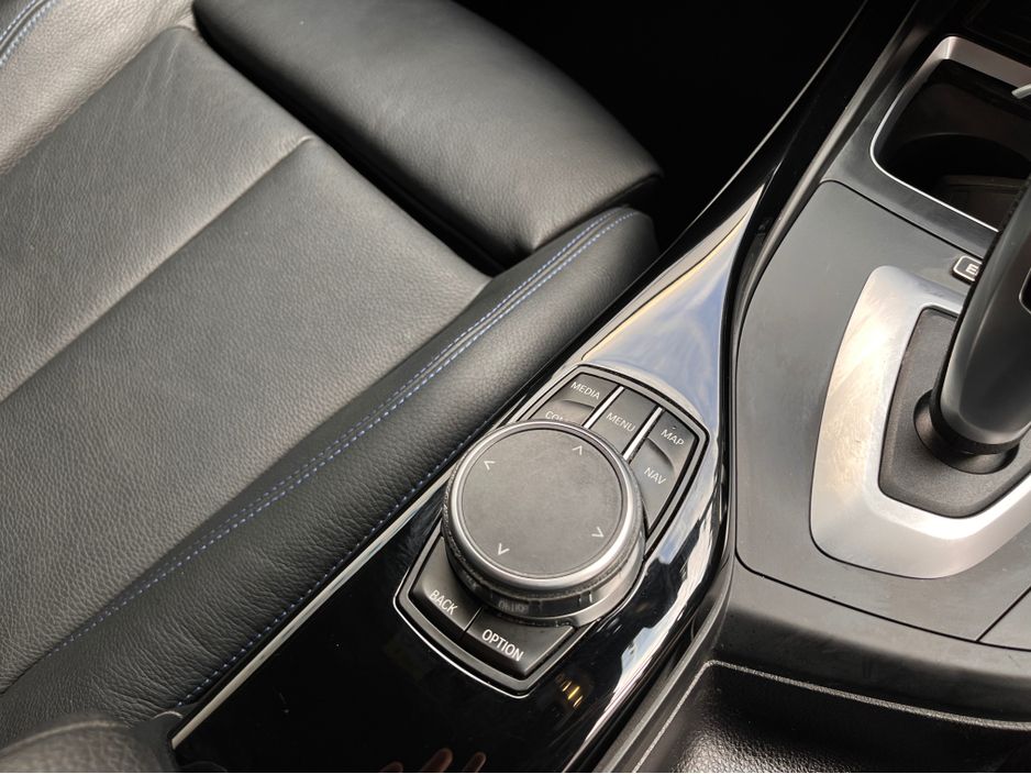 2019 BMW 1 Series
