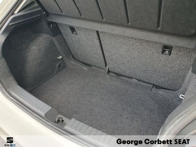 2017 SEAT Ibiza