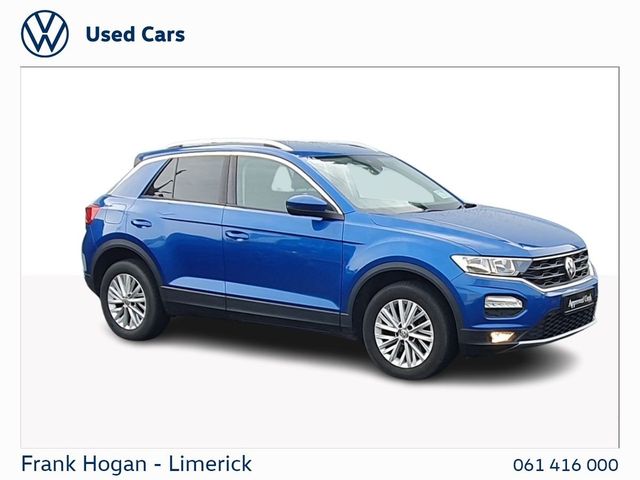 vehicle for sale from Frank Hogan Ltd