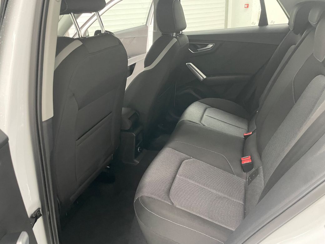 2017 Audi Q2