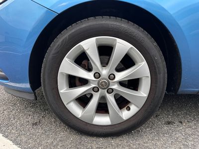 2018 Opel Corsa