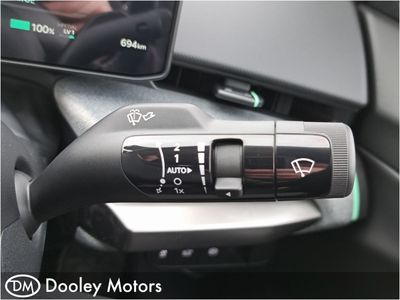 2026 Kia EV4