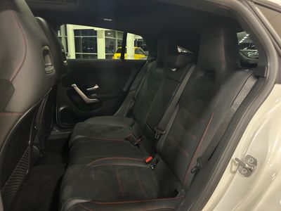 2023 Mercedes-Benz CLA Class