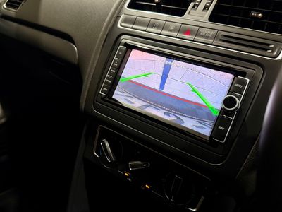 2016 Volkswagen Polo