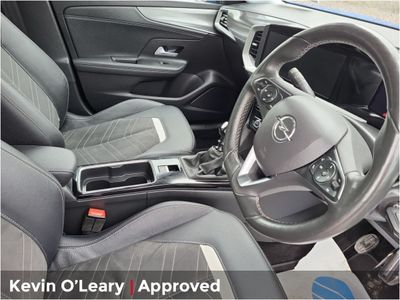 2023 Opel Mokka