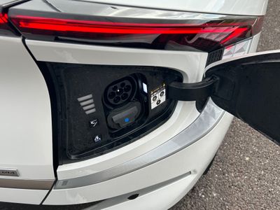 2026 Kia EV6