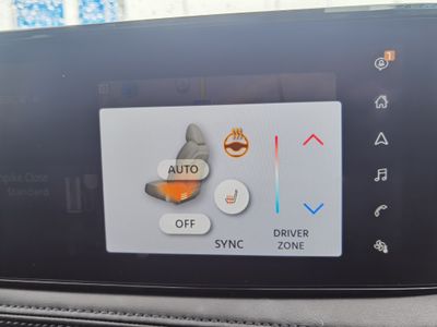 2024 Nissan Ariya