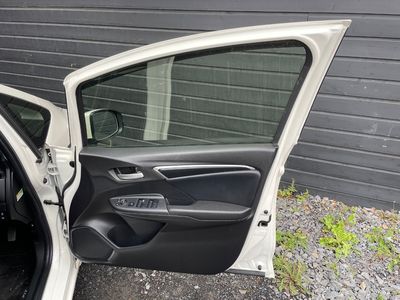 2014 Honda Fit