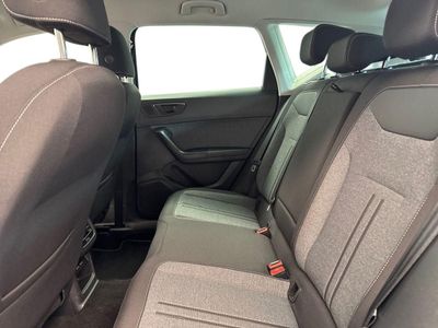 2021 SEAT Ateca