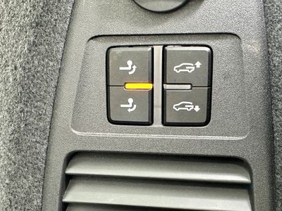 2025 Volkswagen Touareg