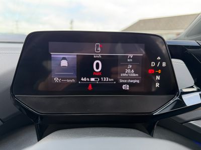 2023 Volkswagen ID.4