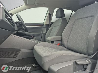 2021 Volkswagen Golf