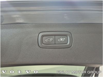 2023 Volvo XC90