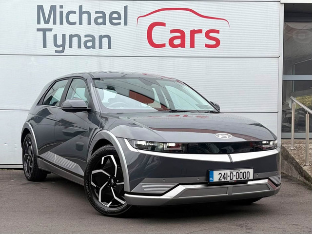 vehicle for sale from Michael Tynan Cars