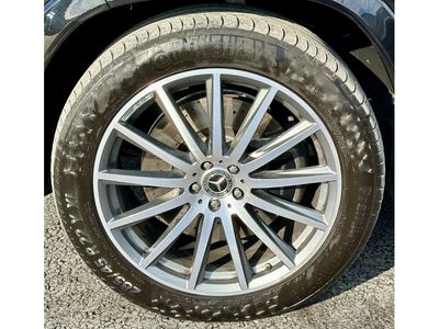 2024 Mercedes-Benz GLS